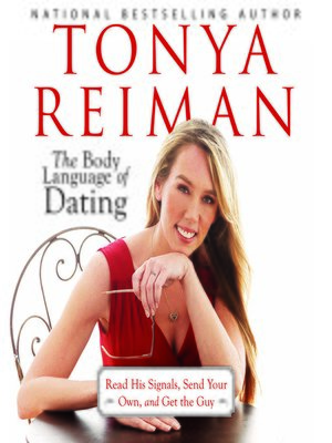 cover image of The Body Language of Dating